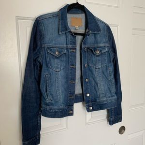 Joes Jeans Denim Jacket